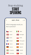 Superfluent: Language Learning स्क्रीनशॉट 6