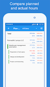 Trice - work time tracker app  스크린샷 7