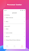AI Partner Plus - AI Chatbot screenshot 6