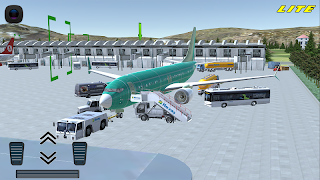 Flight 737 - MAXIMUM LITE 截图 7