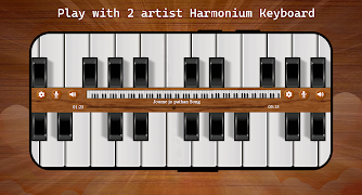 Harmonium 截图 4