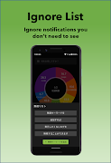 Notification Log Pro -Recode Notification History- اسکرین شاٹ 5