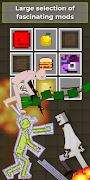 Mods for Melon Playground স্ক্রিনশট 1