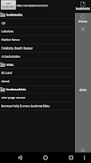 Naked Browser web browser ảnh chụp màn hình 1