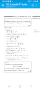 CIE A Level Maths P3 Yearly 截图 5