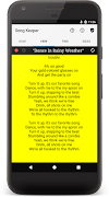 Song Keeper screenshot 3