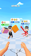 Rage Walker 海报