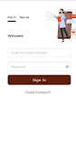 Cosmos syot layar 1