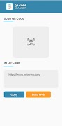 QR Code Scanner syot layar 4