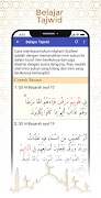 Buku Iqra' 1 2 3 4 5 6 Lengkap 截图 7