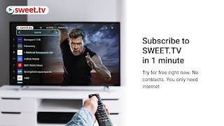 SWEET.TV screenshot 2