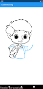 Learn Drawing স্ক্রিনশট 5