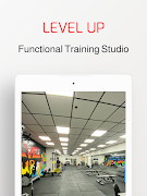 LEVEL UP ảnh chụp màn hình 7