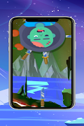 Knife Knock screenshot 3
