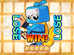 Math Ninja -Battle Math- syot layar 7