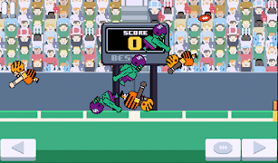 Touchdowners Screenshot 2