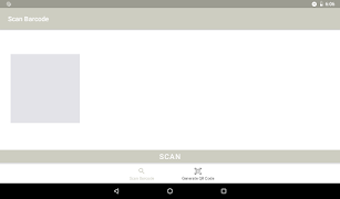 Barcoder syot layar 7