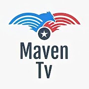 MAVEN IPTV スクリーンショット 1
