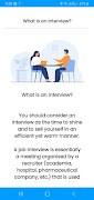 InterviewSync:AI-powered Coach Screenshot 1