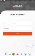 AddControl Mi Patrimonio View screenshot 6
