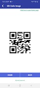 QR Code Generator & Scanner ảnh chụp màn hình 4