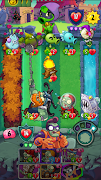 Plants vs. Zombies™ Heroes Ekran Görüntüsü 6