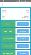 RAPDRP AUDIT screenshot 1