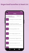 C# Programming 截圖 5