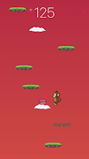 Monkey Jump syot layar 4
