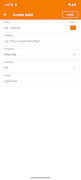 Good Habit Tracker ภาพหน้าจอ 4