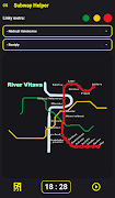 Praga Metro Helper screenshot 5