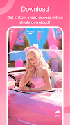 PeachVid ภาพหน้าจอ 1