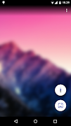Blur Wallpaper screenshot 3