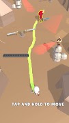 Ninja Strike screenshot 5