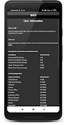 برنامه‌نما MATCO TOOLS - SmartEAR1 عکس از صفحه