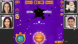 Quiz Master: Challenge Time اسکرین شاٹ 2