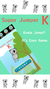 Super Jumper K screenshot 4
