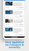 Linux News: Open Source & Tech Screenshot 3
