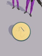 برنامه‌نما Survive Master 3D عکس از صفحه