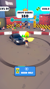 Drift Master 3D تصوير الشاشة 5
