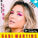 GABI MARTINS - PRINTS MUSICA OFFLINE APK