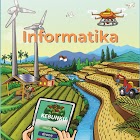 ikon Informatika Kelas 9 Merdeka