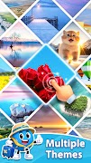 数字泡泡连线 截图 6