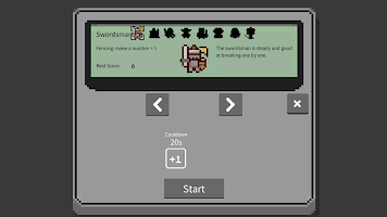 ArmyofNumbers screenshot 2