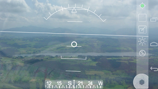 GPS Essentials imagem de tela 4