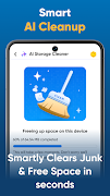 Cloud Drive: Secure Storage 截圖 5