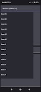 Base Converter capture d'écran 4
