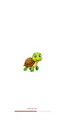 Turtles Coloring पोस्टर