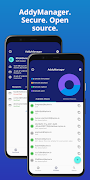 AddyManager: Addy.io Mobile gönderen