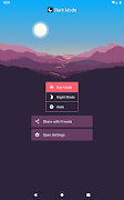 Dark Mode স্ক্রিনশট 2